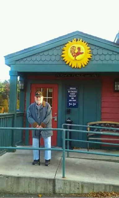 Persy's Place Kingston