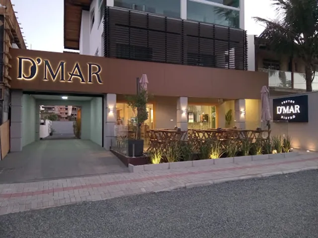 D'Mar Bistrô
