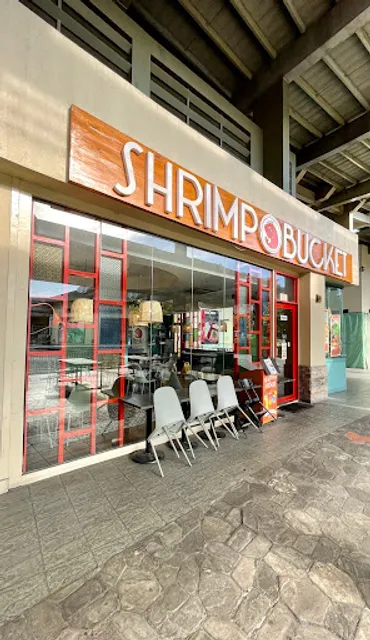 Shrimp Bucket Trinoma