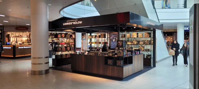 LAKRIDS BY BÜLOW Bruuns Galleri