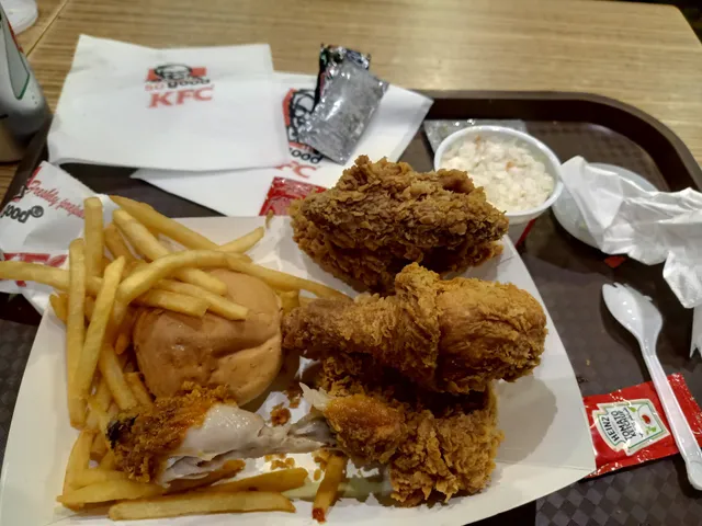 KFC