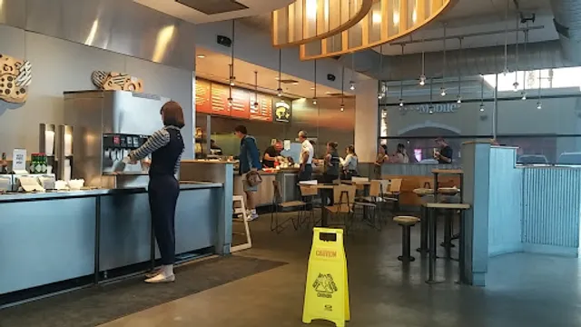 Chipotle Mexican Grill