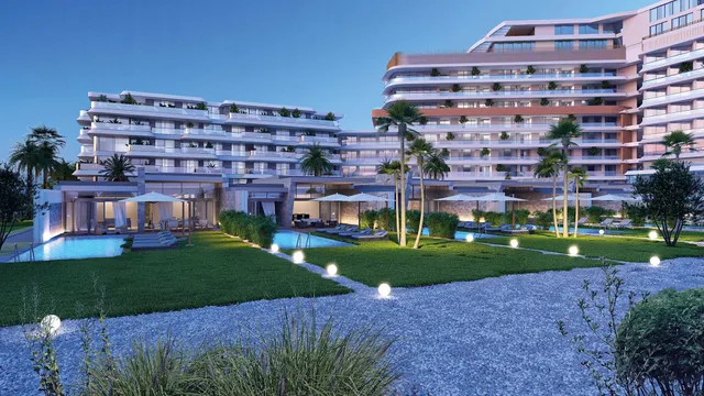 Swissotel Residences Çeşme