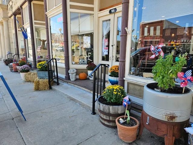 Savvy Cactus Mercantile