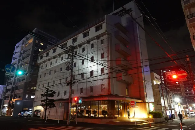 Shizuoka Park Hotel