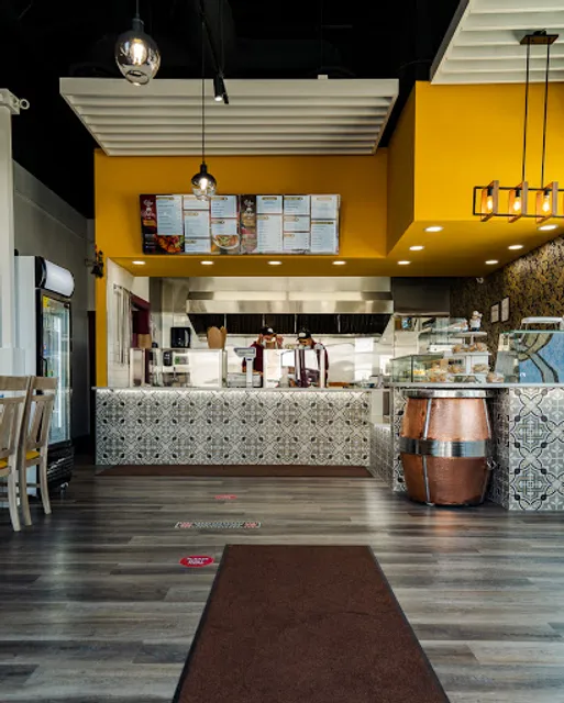 CAKES BAKES & CHICKEN KHURANA savanna bazar