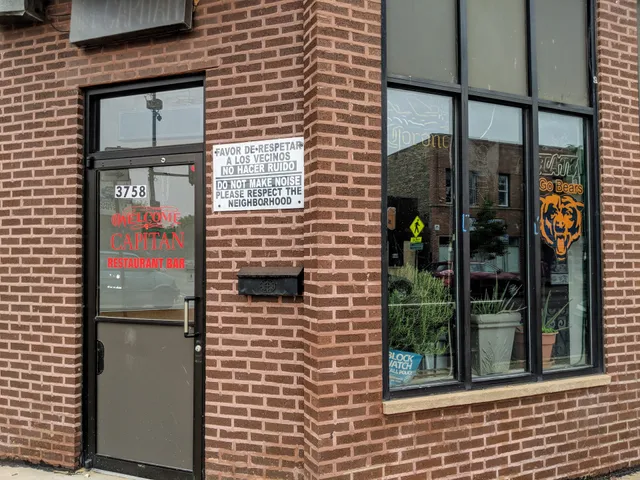 El Capitan Restaurant