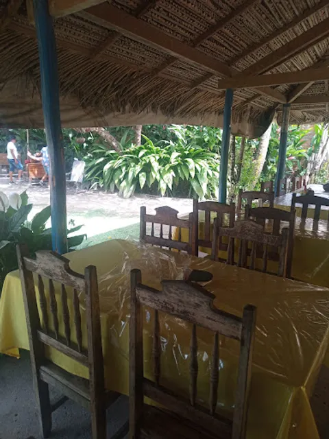 Galinha Caipira Do Juarez