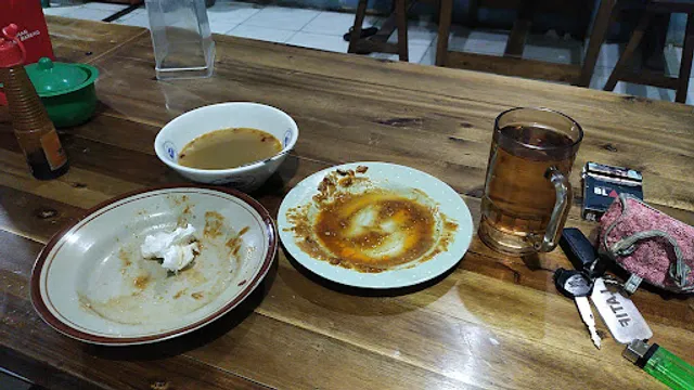 Pondok Sate Pak Royani