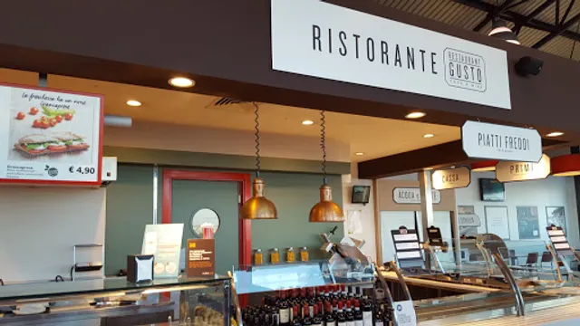 Chef Express Trebbia South