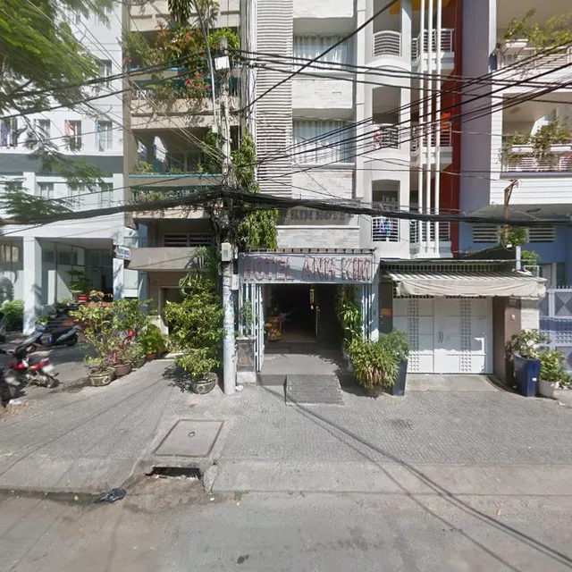 Anh Kim Hotel