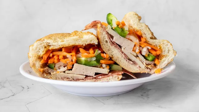 Banh Mi Viet Diamond