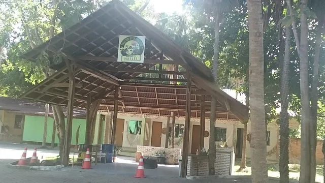 Pousada Toca Adventurers