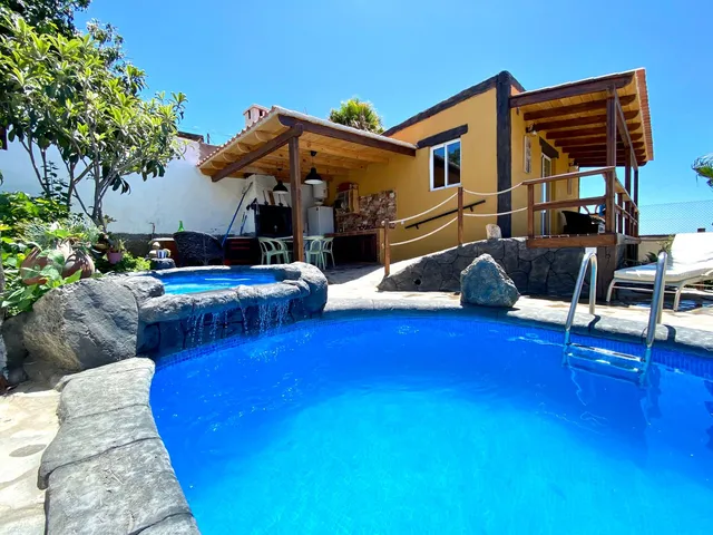 Casas Rurales Candelaria