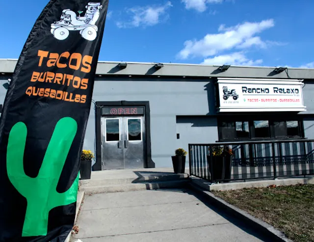 Rancho Relaxo To Go Kipling