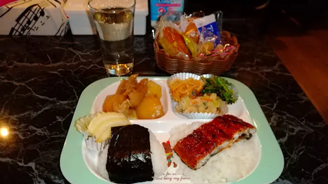 カラオケ居酒屋ドレミ