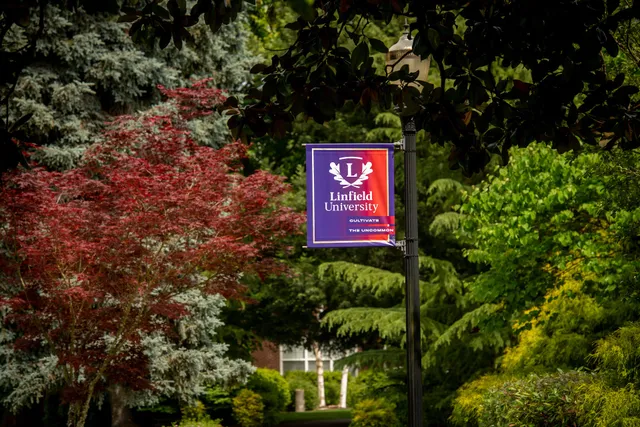 Linfield University Portland Campus