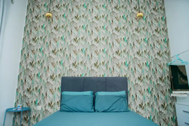 CikJah Guest House - SEMI-D