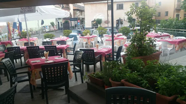 Orchidea ristorante pizzeria