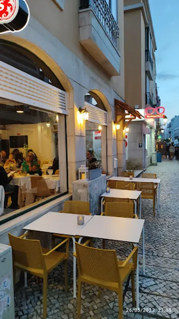 Per Mangiare - Seixal