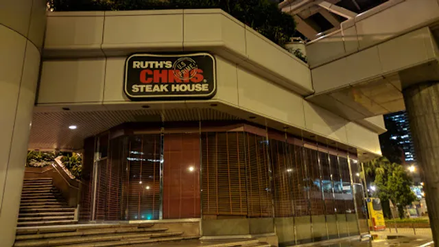 Ruth's Chris Steak House