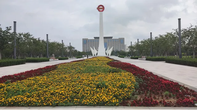 Yantai Tianma International Apartment