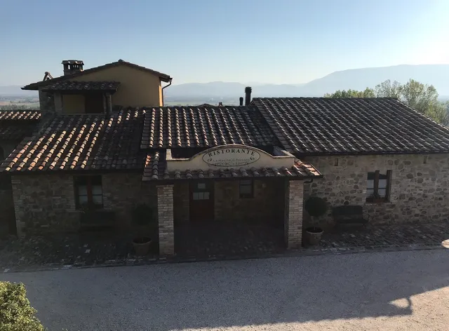 farm grinding of bettona