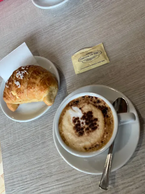 Pasticceria De Fazio