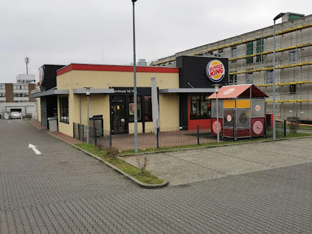 BURGER KING Mainz