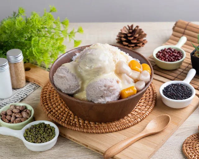 花樣冰城 花蓮店