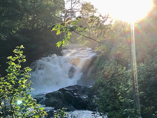 Boonton Falls
