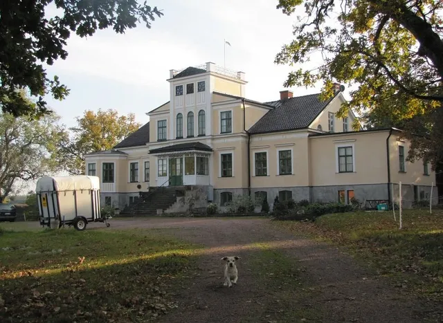 Nygårds Herrgård Bed & Breakfast