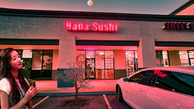 Hana Sushi
