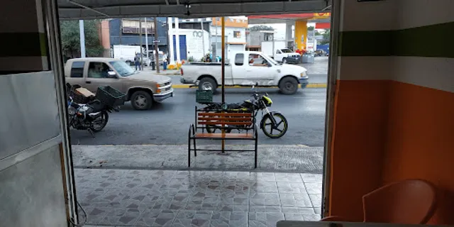 Siberia Las Morenas.