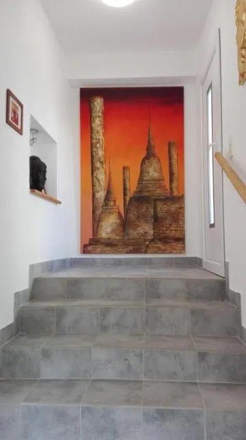 Wildunger Hof (bald Wildunger Höhe)