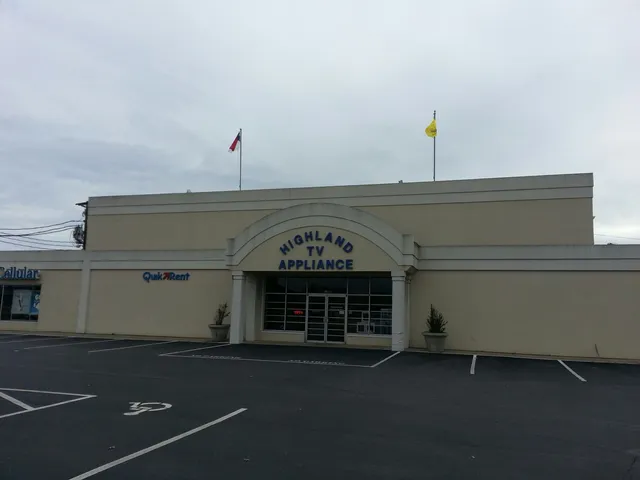 Highland Appliance