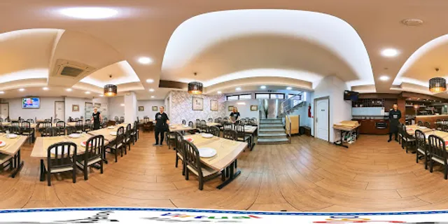 Restaurante Grelha dos 4 Caminhos