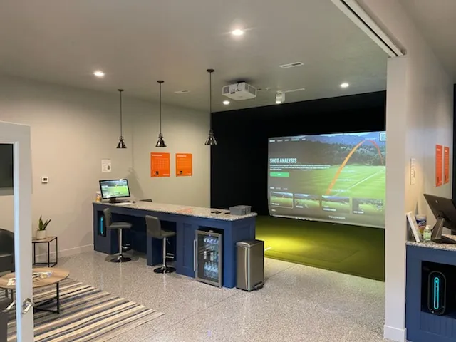 Pure Golf Players Club