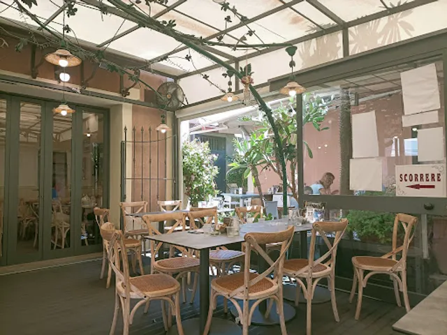 Trattoria da Nonna Angela