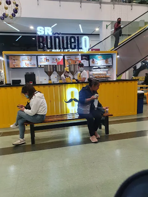 sr buñuelo