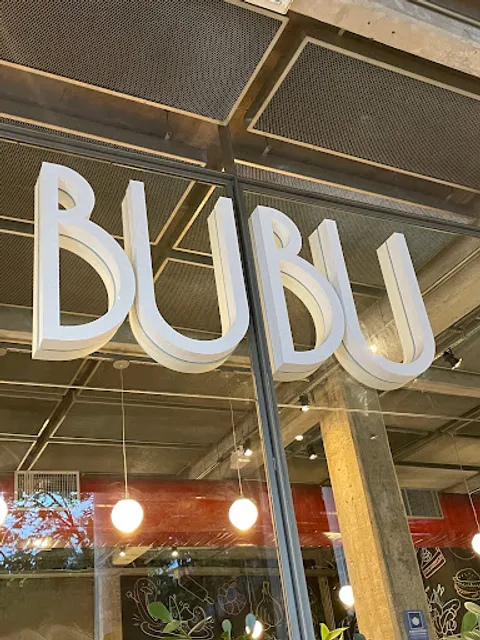 Bubu Café Restaurante