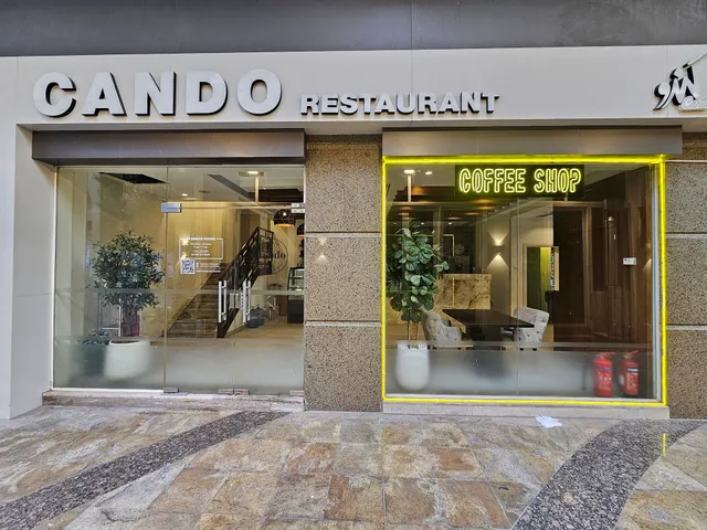 Cando Restaurant