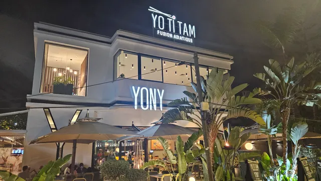 Yo Ti Tam CIL