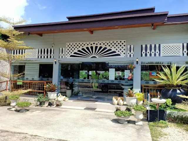 Dianne's Seafood House