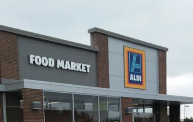 ALDI