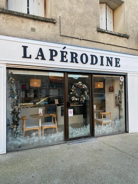Lapérodine | Planches apéritives, Brunch & Grazing à Nîmes