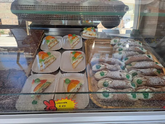 Dolci tentazioni siciliane