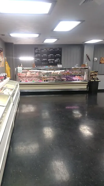 Heffelfinger's Meats Inc