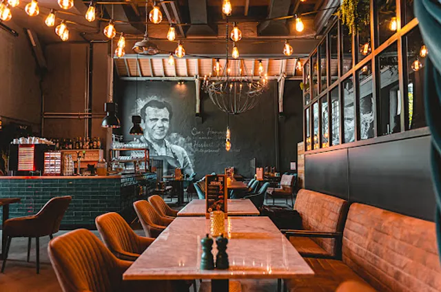 Nierskind Restaurant