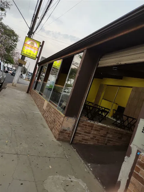 Gordão Lanches Original Mogi Mirim